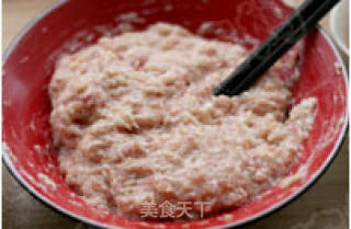 海鲜馄饨的做法步骤：3