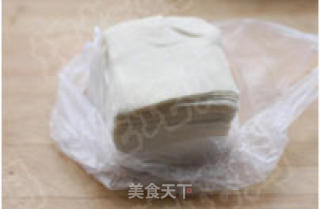 海鲜馄饨的做法步骤：3