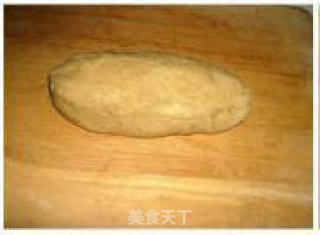 香蕉条的做法步骤：4