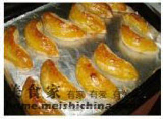 香蕉条的做法步骤：4
