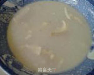 小笼灌汤包的做法步骤：2