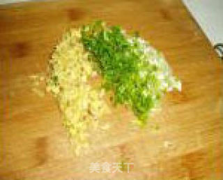 小笼灌汤包的做法步骤：2