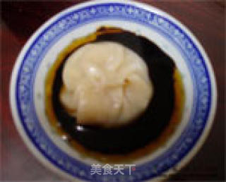 小笼灌汤包的做法步骤：2