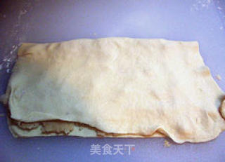 花样蛋挞的做法步骤：6