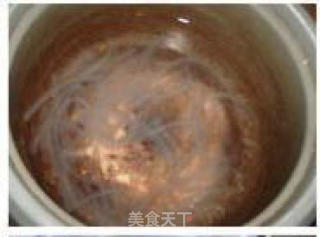 甜蜜豆沙羹的做法步骤：3