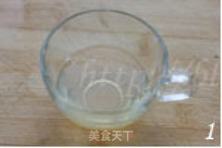 杯装酸奶提拉米苏的做法步骤：3