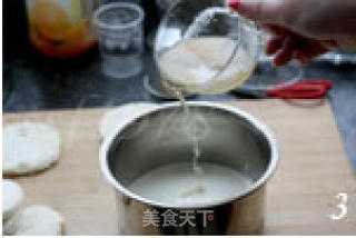 杯装酸奶提拉米苏的做法步骤：3