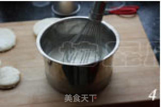 杯装酸奶提拉米苏的做法步骤：3