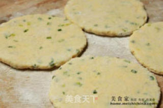 粗粮细吃的做法步骤：2