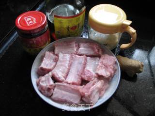 红烧排骨的做法步骤：4