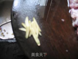 红烧排骨的做法步骤：4