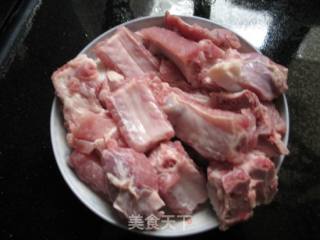 红烧排骨的做法步骤：4