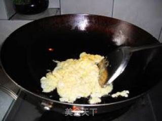 西红柿鸡蛋拌面——简单详细的营养美食的做法步骤：8