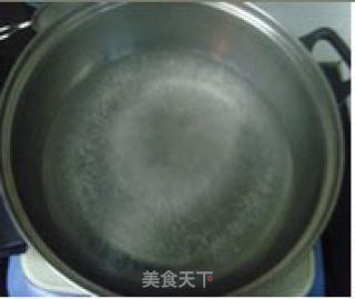 芒果椰汁西米露的做法步骤：2