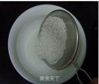 芒果椰汁西米露的做法步骤：2