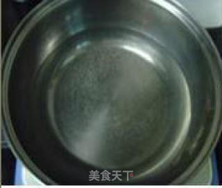 芒果椰汁西米露的做法步骤：2
