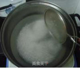 芒果椰汁西米露的做法步骤：2