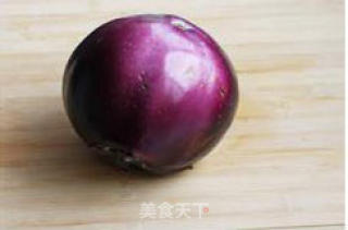 蒜香茄子的做法步骤：3