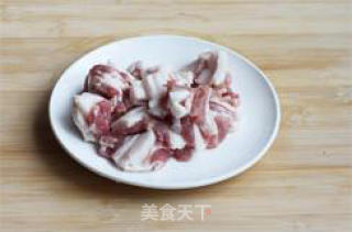 蒜香茄子的做法步骤：3