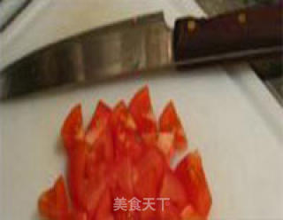 泰式虾仁意粉的做法步骤：4