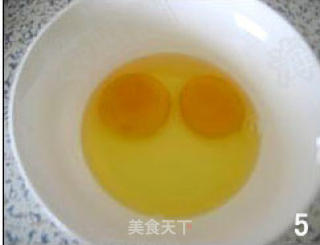 鲜虾蛋饺汤的做法步骤：6