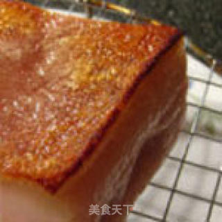 东坡肉的做法步骤：4