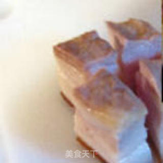 东坡肉的做法步骤：4