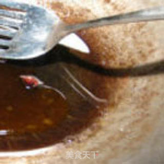 东坡肉的做法步骤：4