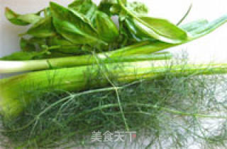 草本烤肋排的做法步骤：3