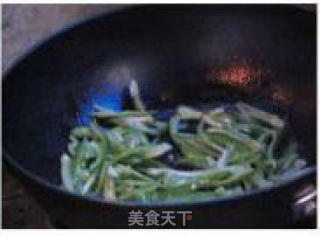 鱼香鸡丝的做法步骤：3