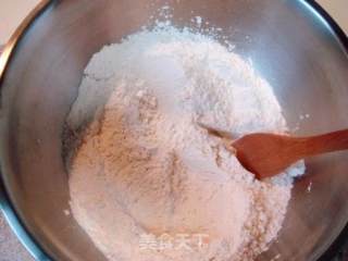 牛肉酥饼的做法步骤：4