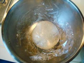 牛肉酥饼的做法步骤：4