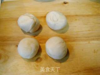 牛肉酥饼的做法步骤：4
