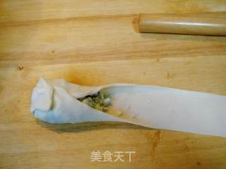 牛肉酥饼的做法步骤：4