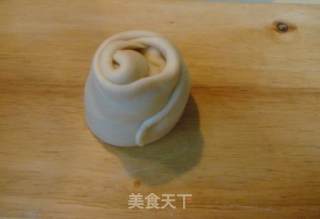 牛肉酥饼的做法步骤：4
