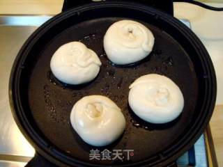 牛肉酥饼的做法步骤：4