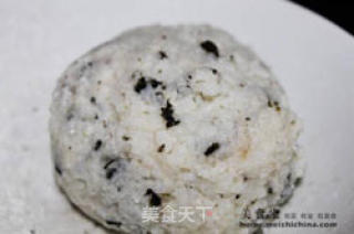锅巴的做法步骤：5