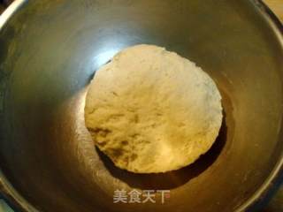 咖喱牛肉酥角的做法步骤：4