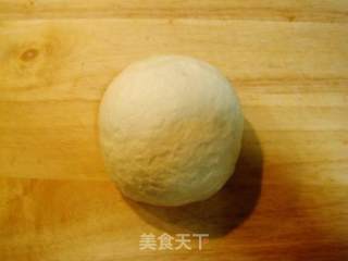 咖喱牛肉酥角的做法步骤：4