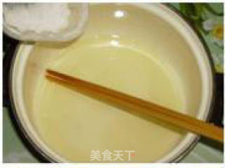 砂糖夹心饼干的做法步骤：5