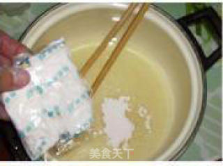 砂糖夹心饼干的做法步骤：5