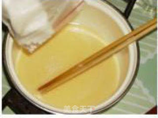 砂糖夹心饼干的做法步骤：5