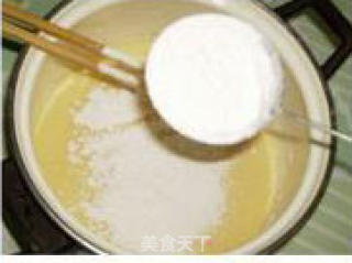 砂糖夹心饼干的做法步骤：5