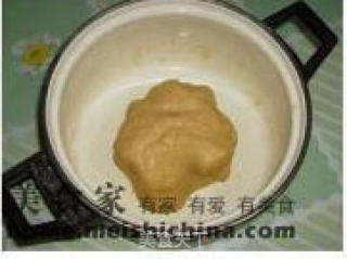 砂糖夹心饼干的做法步骤：5