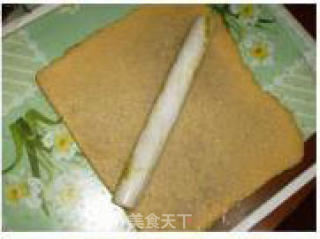 砂糖夹心饼干的做法步骤：5