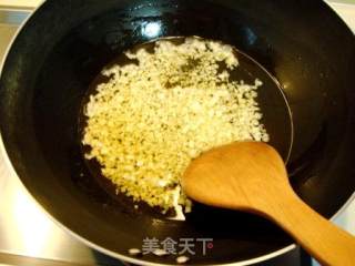 生炸蒜蓉骨的做法步骤：4
