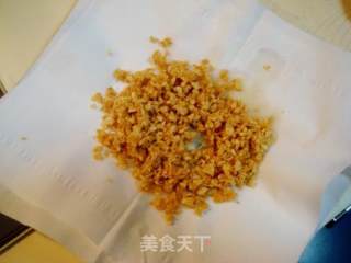 生炸蒜蓉骨的做法步骤：4