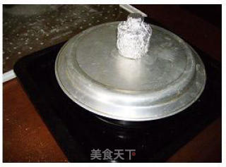 蜜豆软面包的做法步骤：4