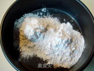 什锦蔬菜天妇罗的做法步骤：5