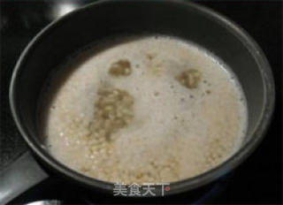 Pasta的做法步骤：3